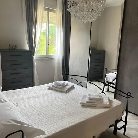 Caesar's Appartement