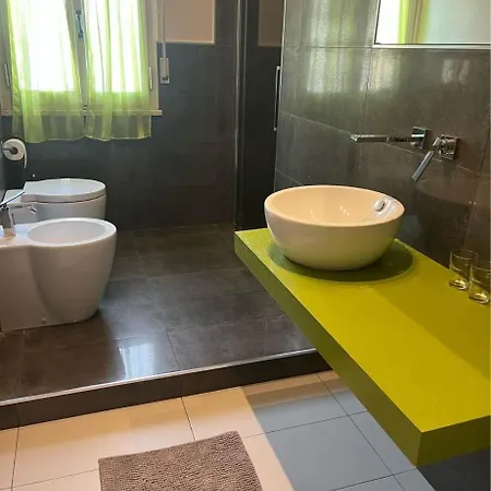 Caesar's Apartamento *