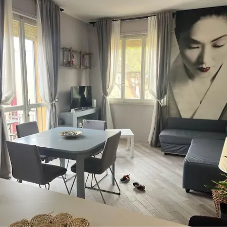 Caesar's Apartamento Rávena