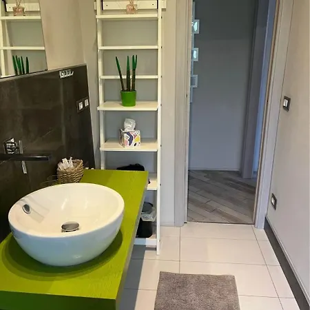 Apartamento Caesar's