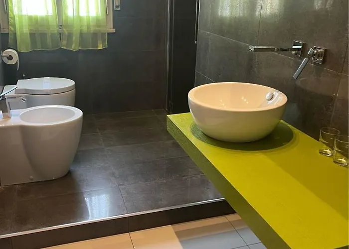 Caesar's Apartamento *